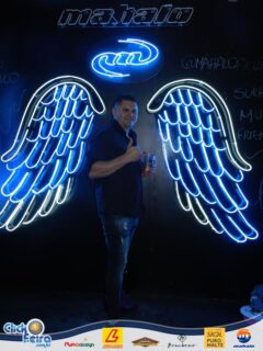 Festa do Boi Malandro